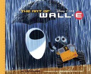 The Art of Wall.E image number 0