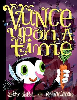 Vunce Upon a Time image number 0
