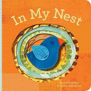 In My Nest image number 0