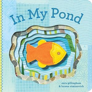 In My Pond image number 0