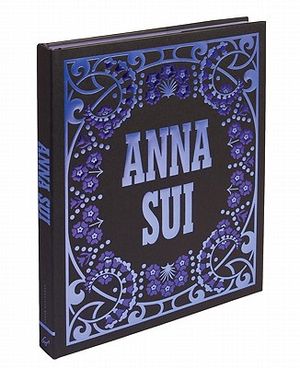 Anna Sui image number 0