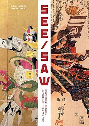 See/Saw: Connections Between Japanese Art Then and Now image number 0