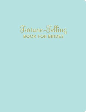 Fortune-Telling Book for Brides image number 0