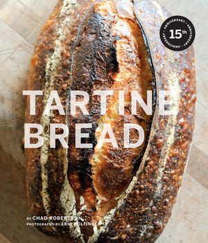 Tartine Bread image number 0