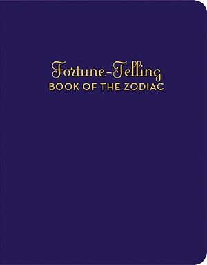 Fortune-Telling Book of the Zodiac image number 0