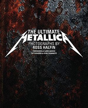 The Ultimate Metallica image number 0