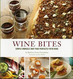 Wine Bites: Simple Morsels That Pair Perfectly with Wine image number 0