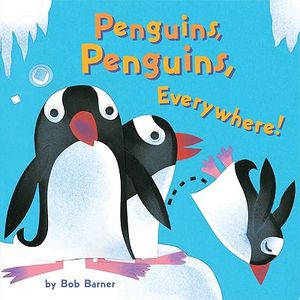Penguins, Penguins, Everywhere! image number 0