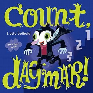 Count, Dagmar! image number 0