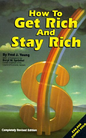 How to Get Rich and Stay Rich, Revised image number 0