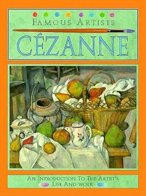 Cezanne image number 0
