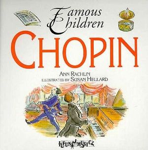 Chopin image number 0