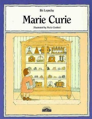Marie Curie image number 0