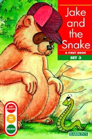 Jake and the Snake image number 0