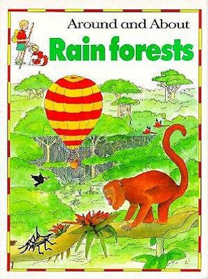 Rain Forests image number 0