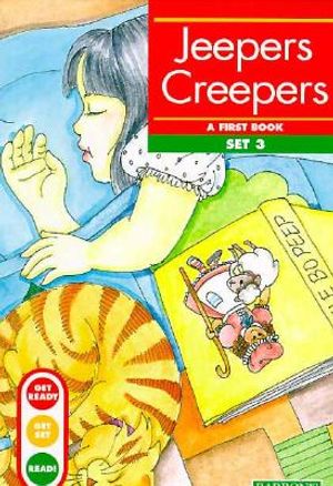 Jeepers Creepers image number 0