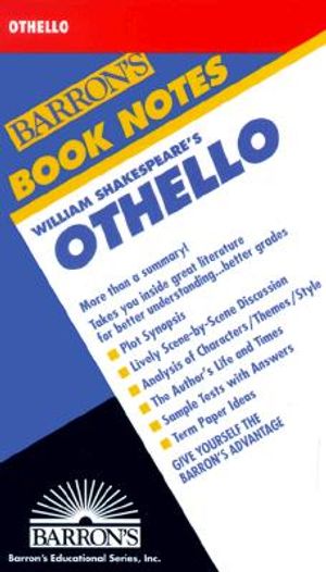 Othello image number 0