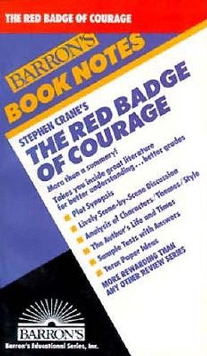 Stephen Crane's the Red Badge of Courage image number 0
