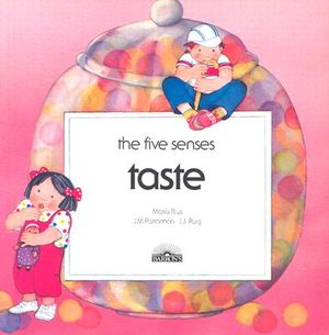 Taste image number 0
