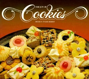 The Joy of Cookies image number 0
