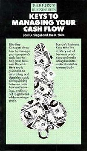 Keys to Managing Your Cash Flow image number 0