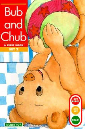 Bub and Chub image number 0