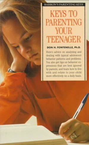 Keys to Parenting Your Teenager image number 0