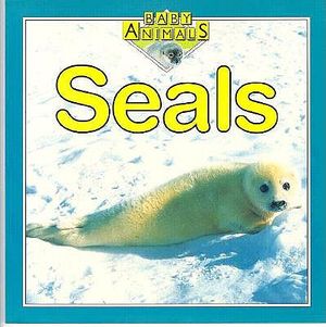 Seals image number 0