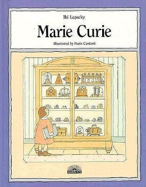 Marie Curie: Famous People image number 0
