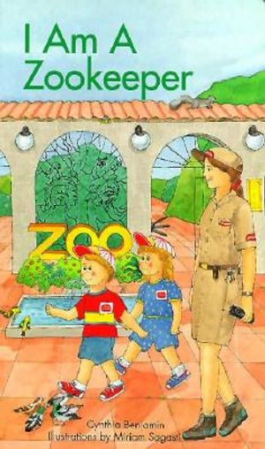 I Am a Zookeeper image number 0