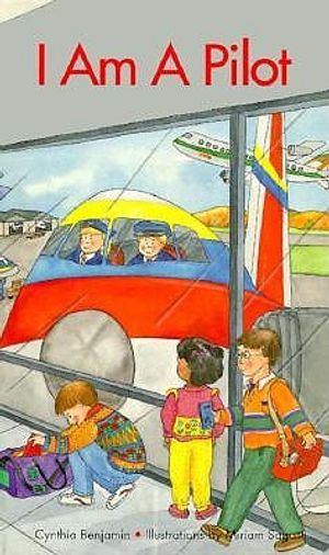 I Am a Pilot image number 0