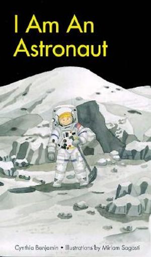 I Am an Astronaut image number 0