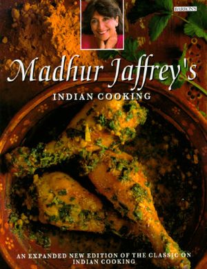 Madhur Jaffrey's Indian Cooking image number 0