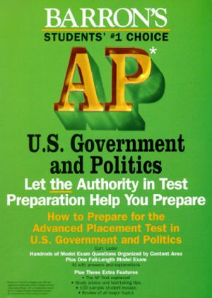 How to Prepare for the Advanced Placement Examination image number 0
