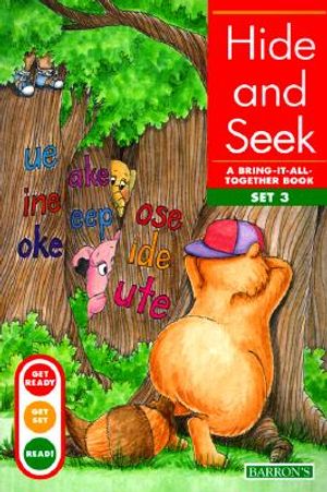 Hide and Seek image number 0