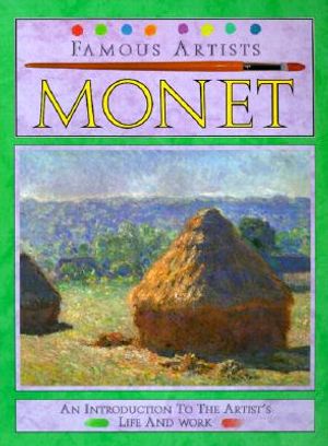 Monet image number 0