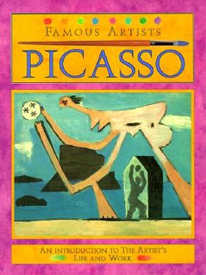 Picasso image number 0