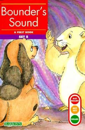 Bounder's Sound image number 0
