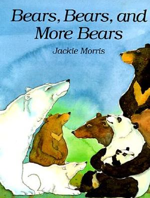 Bears, Bears, and More Bears image number 0