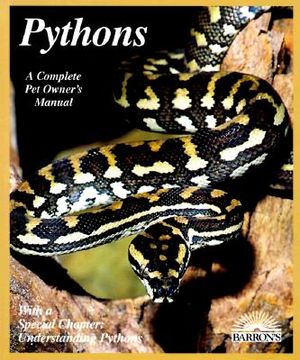 Pythons image number 0