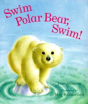 Swim Polar Bear, Swim! image number 0