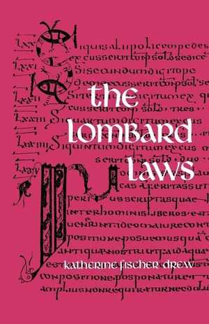 The Lombard Laws image number 0
