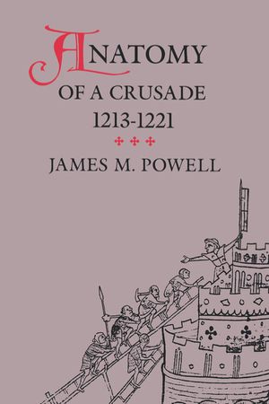 Anatomy of a Crusade, 1213-1221 image number 0