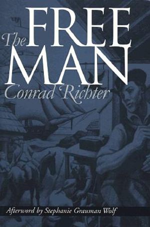 The Free Man image number 0