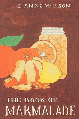 The Book of Marmalade image number 0