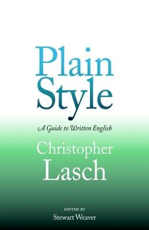 Plain Style image number 0