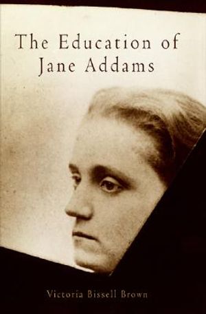 The Education of Jane Addams image number 0