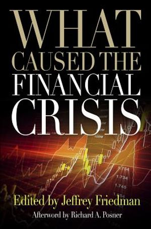 What Caused the Financial Crisis image number 0