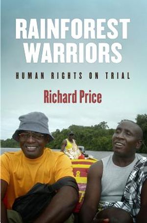 Rainforest Warriors: Human Rights on Trial image number 0