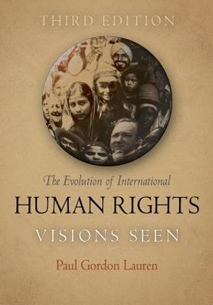 The Evolution of International Human Rights: Visions Seen image number 0